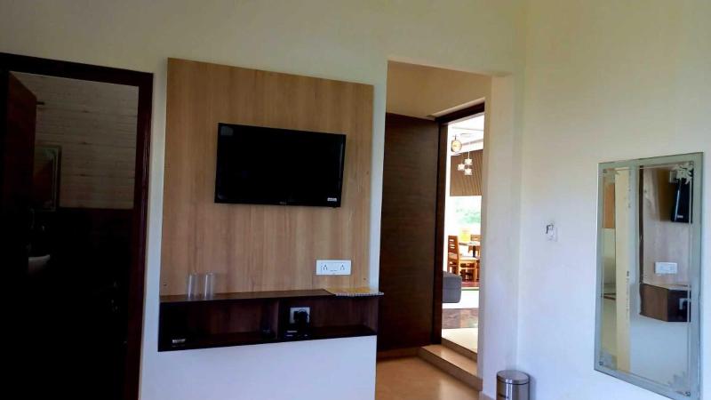 Sunny Pines Resort image