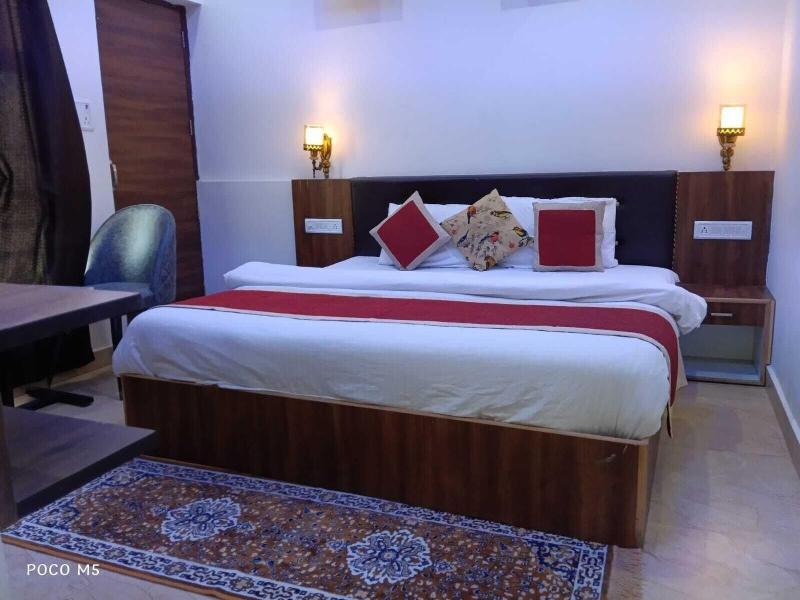 Sunny Pines Resort — photo 14