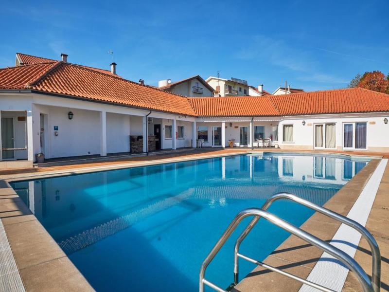 Hotel A Casa Branca - Al