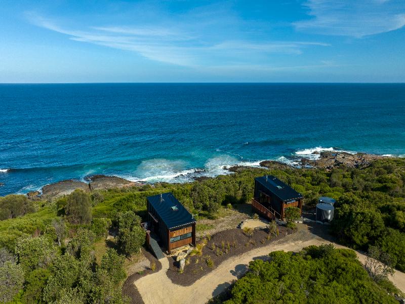 Little Beach Co. Retreat Tasmania