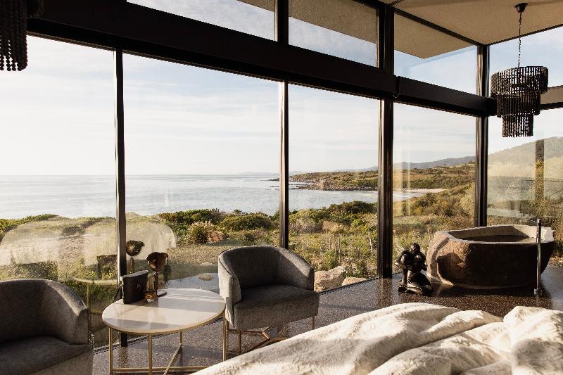 Little Beach Co. Resort Tasmania