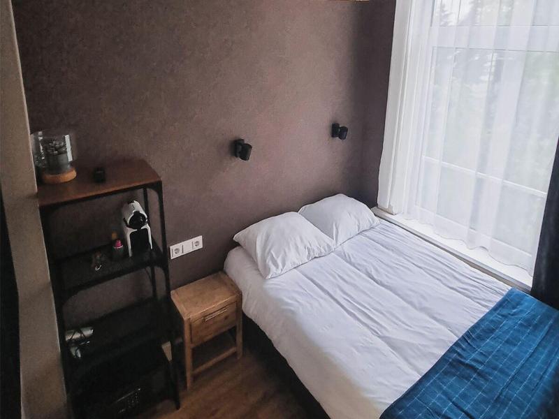 Vondel Garden Hotel image