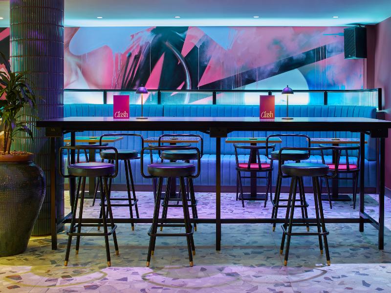 NYX Hotel Edinburgh image