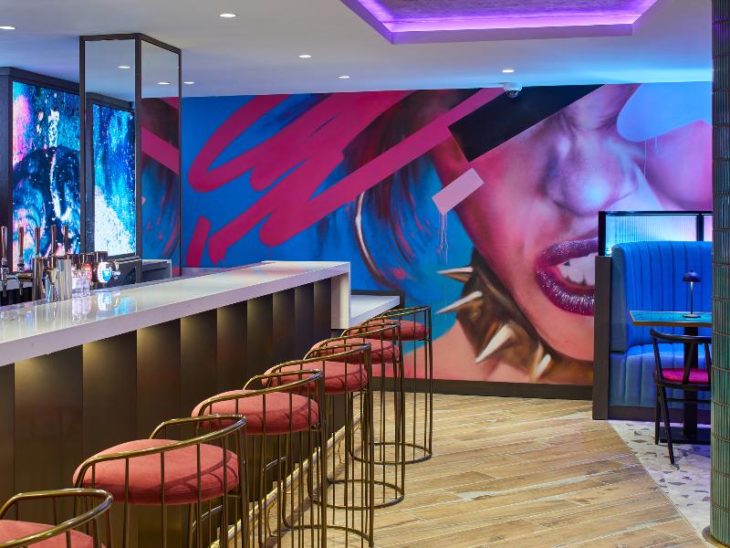NYX Hotel Edinburgh image