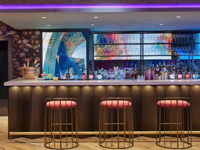 NYX Hotel Edinburgh image
