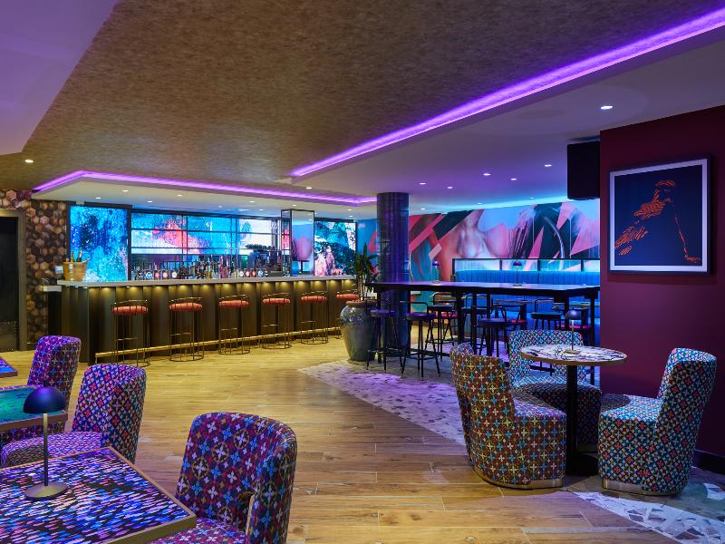 NYX Hotel Edinburgh image