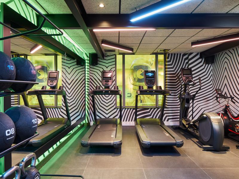 NYX Hotel Edinburgh image