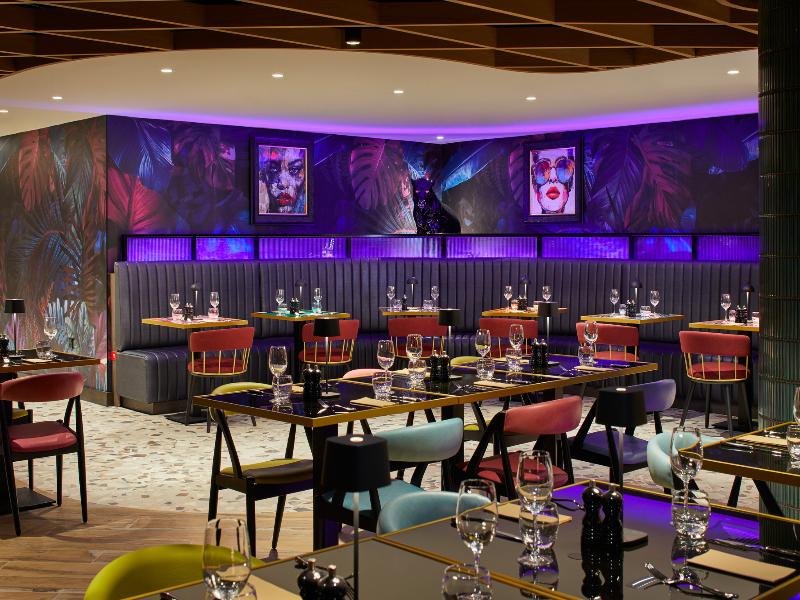 NYX Hotel Edinburgh image