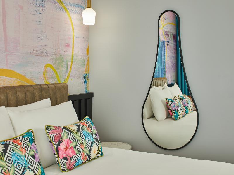 NYX Hotel Edinburgh image