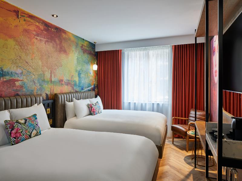 NYX Hotel Edinburgh image