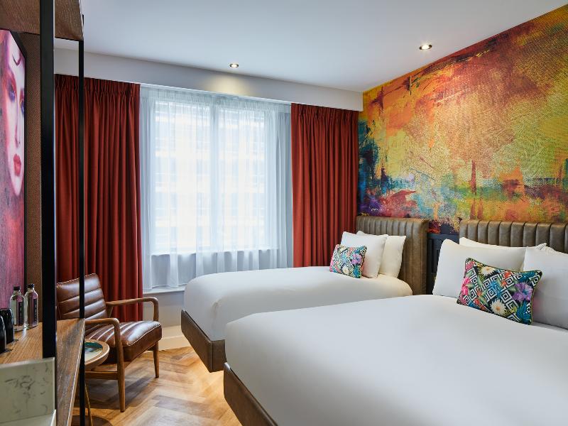 NYX Hotel Edinburgh image