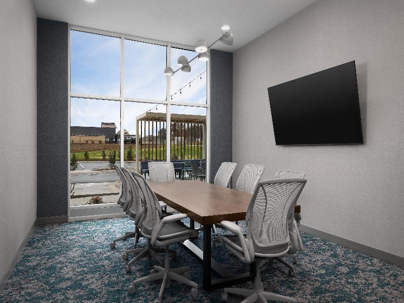 Home2 Suites By Hilton Hickory