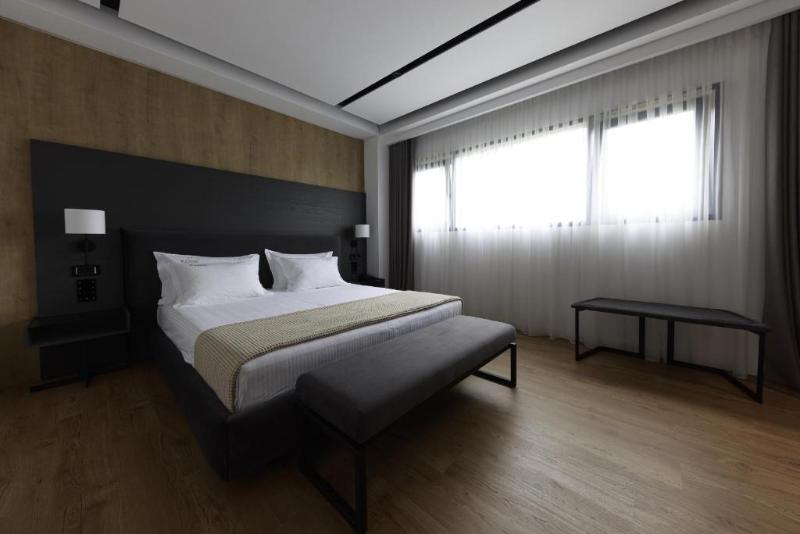 Uji I Ftohte Hotel image
