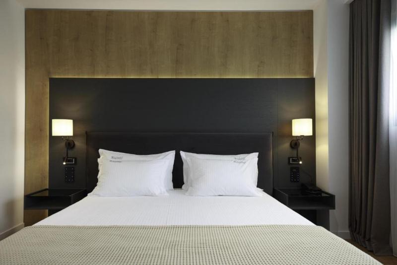 Uji I Ftohte Hotel image