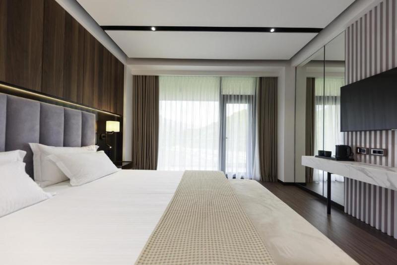 Uji I Ftohte Hotel image