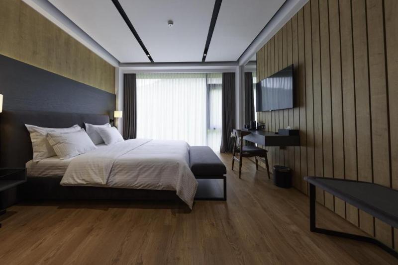 Uji I Ftohte Hotel image