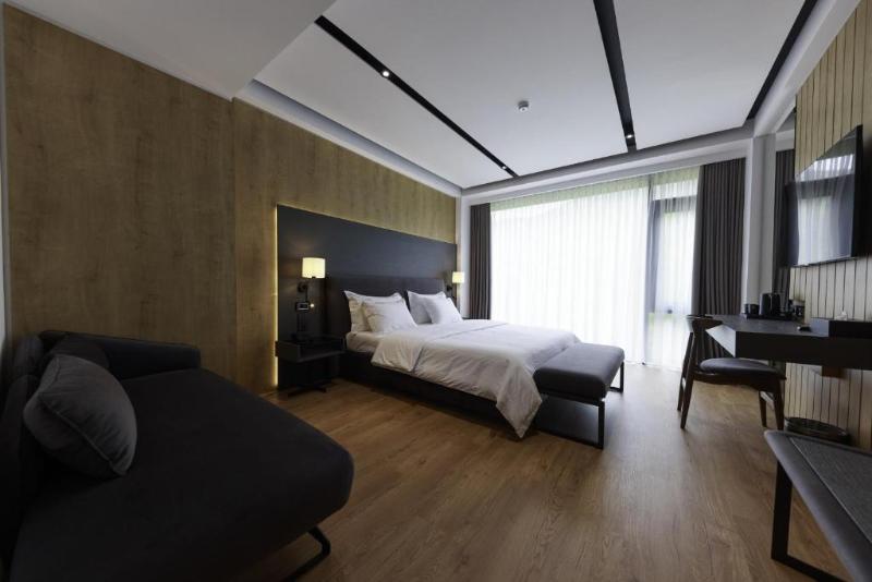 Uji I Ftohte Hotel image