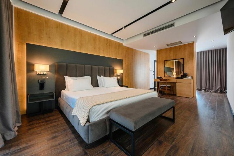 Uji I Ftohte Hotel image