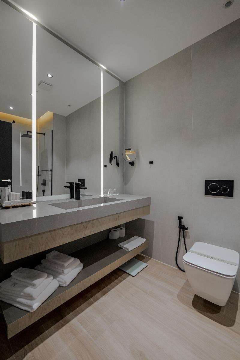 Uji I Ftohte Hotel image
