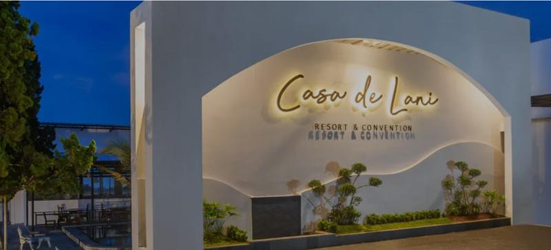 Casa De Lani Resort & Convention
