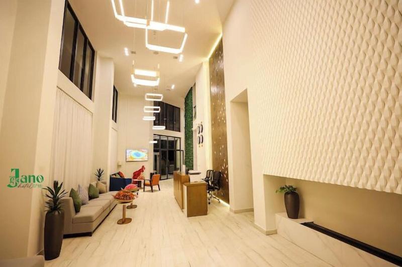 Jano Hotel