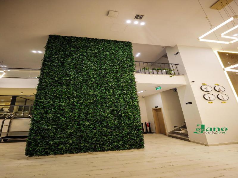 Jano Hotel image