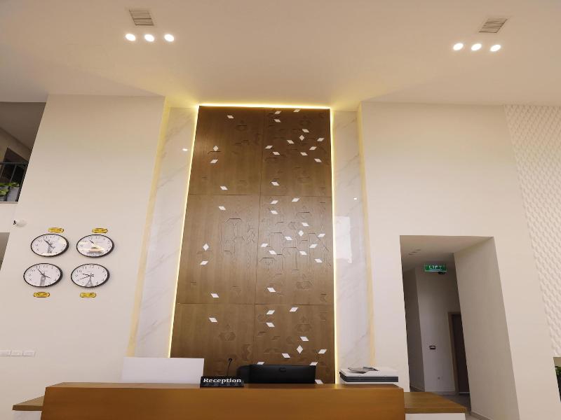 Jano Hotel image