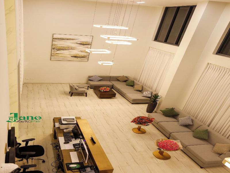 Jano Hotel image