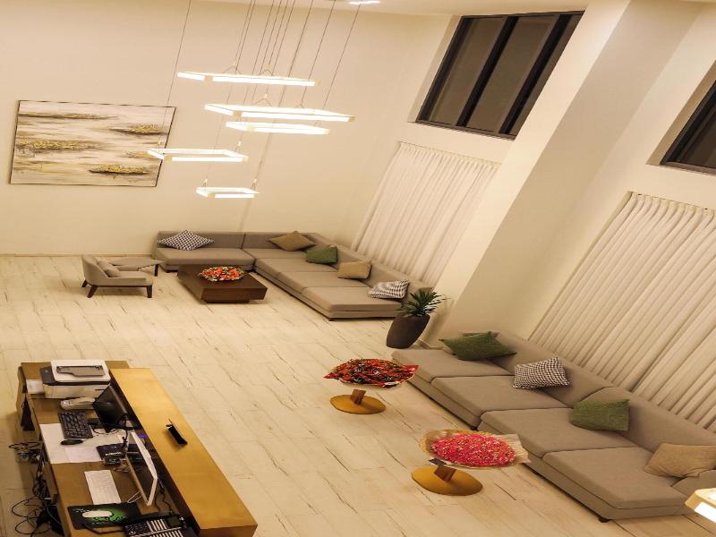 Jano Hotel image