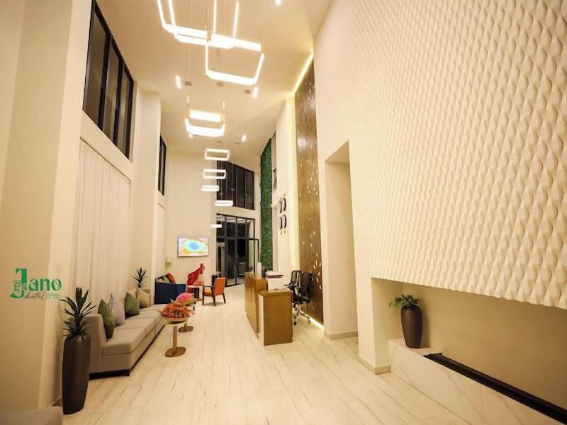 Jano Hotel image