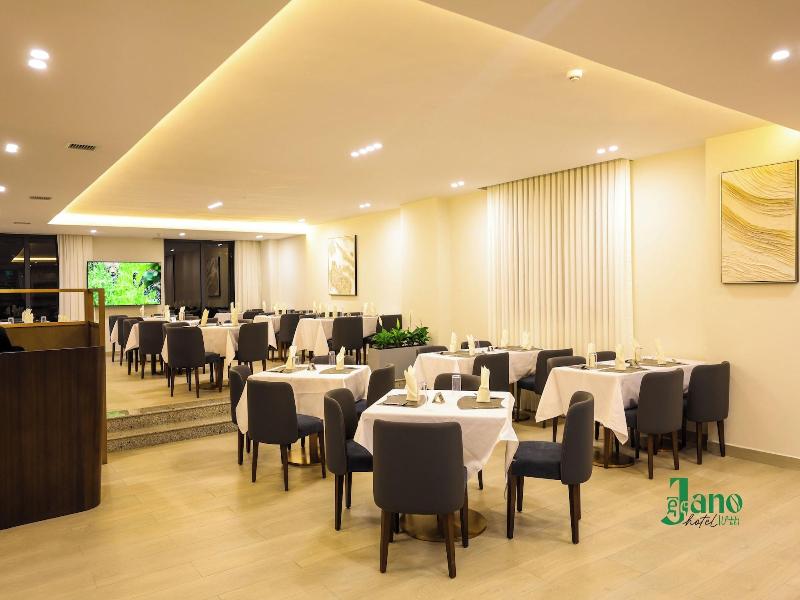 Jano Hotel image