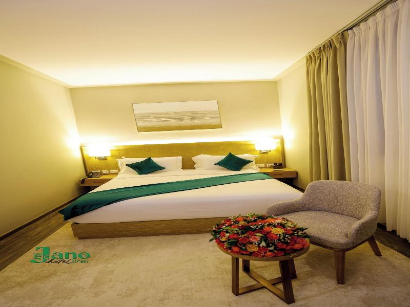 Jano Hotel image