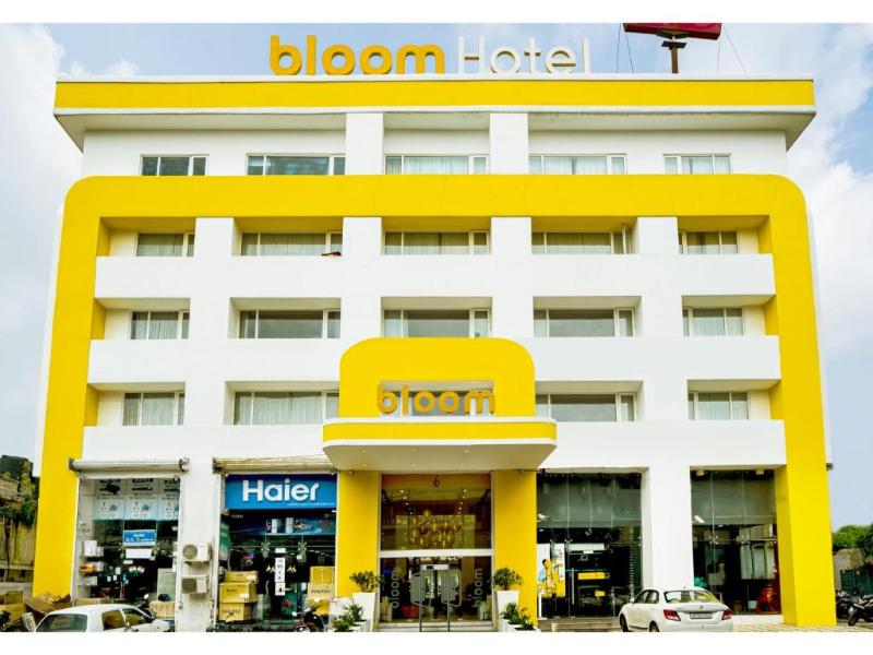 Bloom Hotel - Jammu image