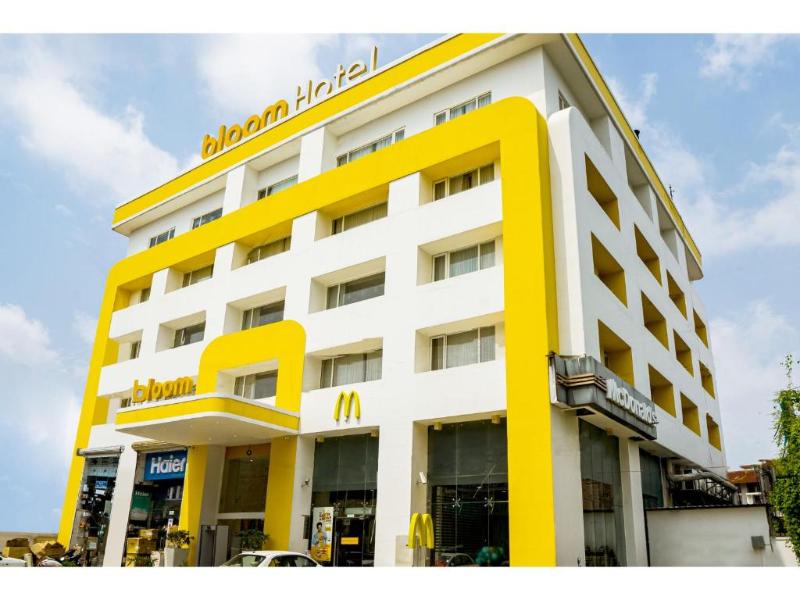 Bloom Hotel - Jammu image