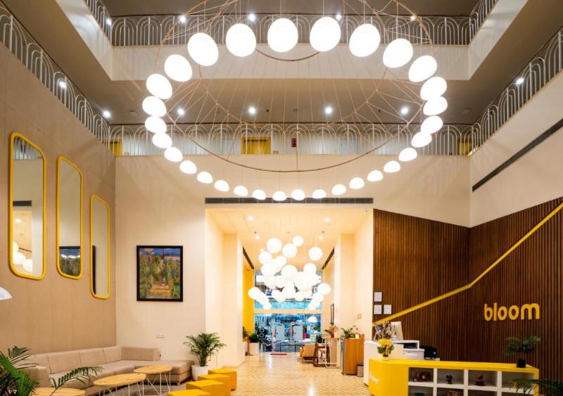 Bloom Hotel - Jammu image