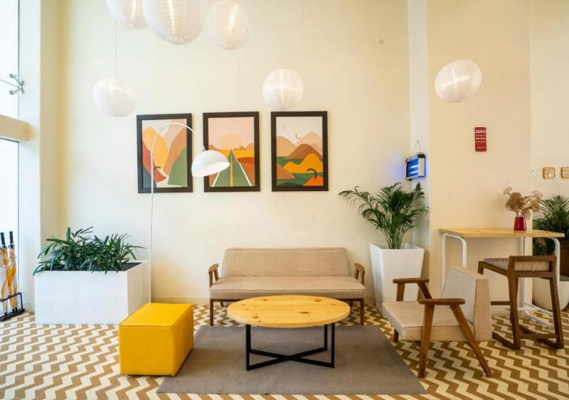 Bloom Hotel - Jammu image