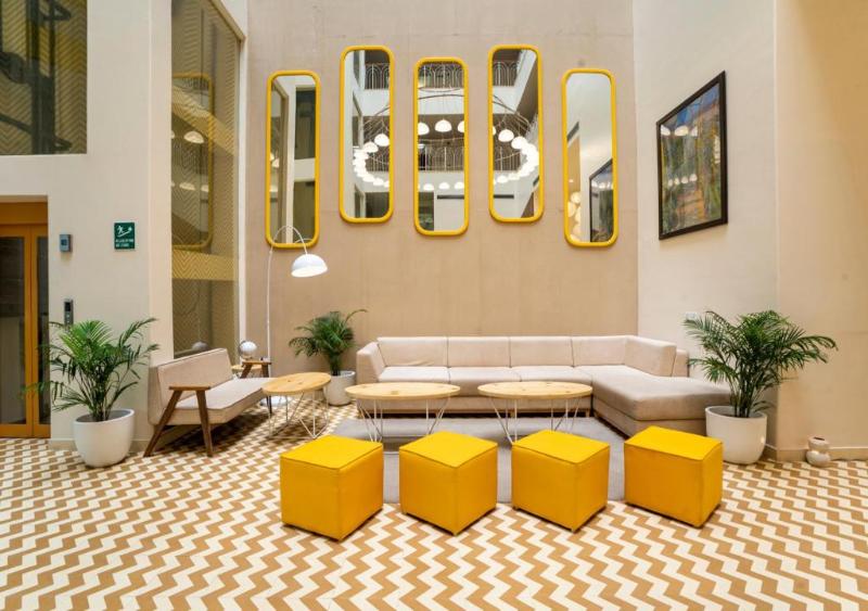 Bloom Hotel - Jammu image