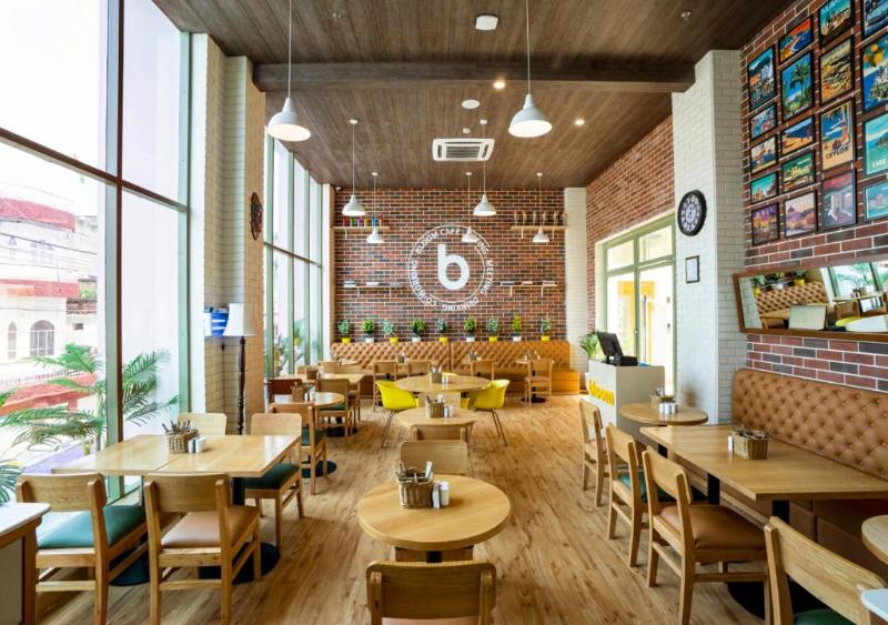 Bloom Hotel - Jammu image 1