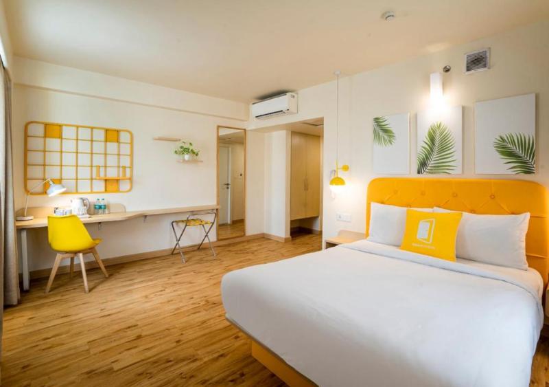 Bloom Hotel - Jammu image 6