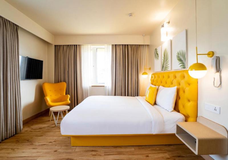 Bloom Hotel - Jammu image