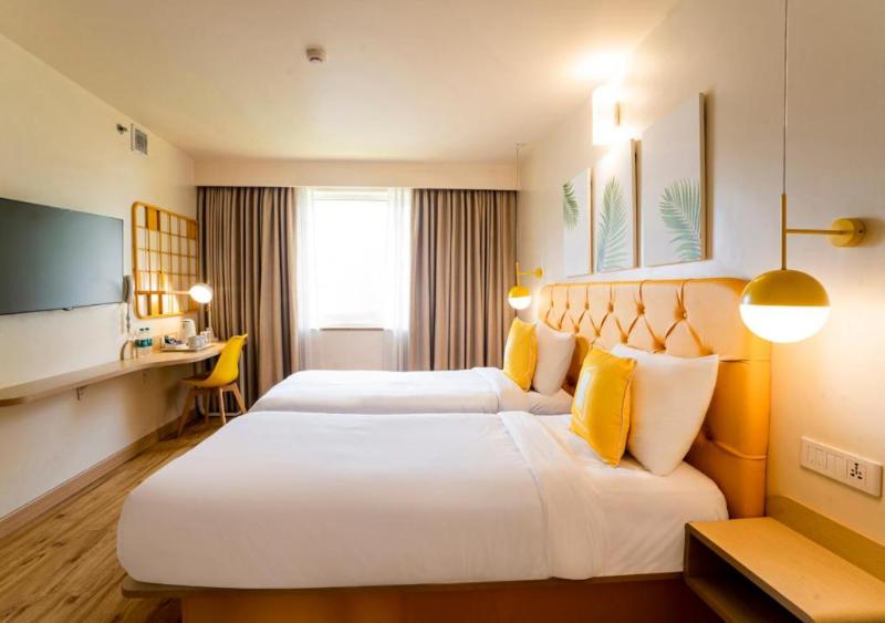 Bloom Hotel - Jammu image