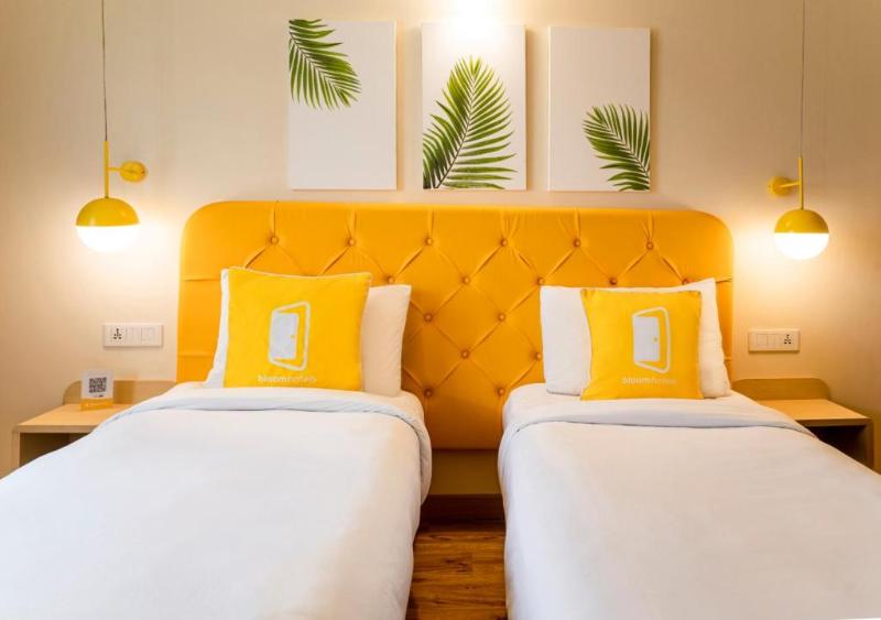 Bloom Hotel - Jammu image 10