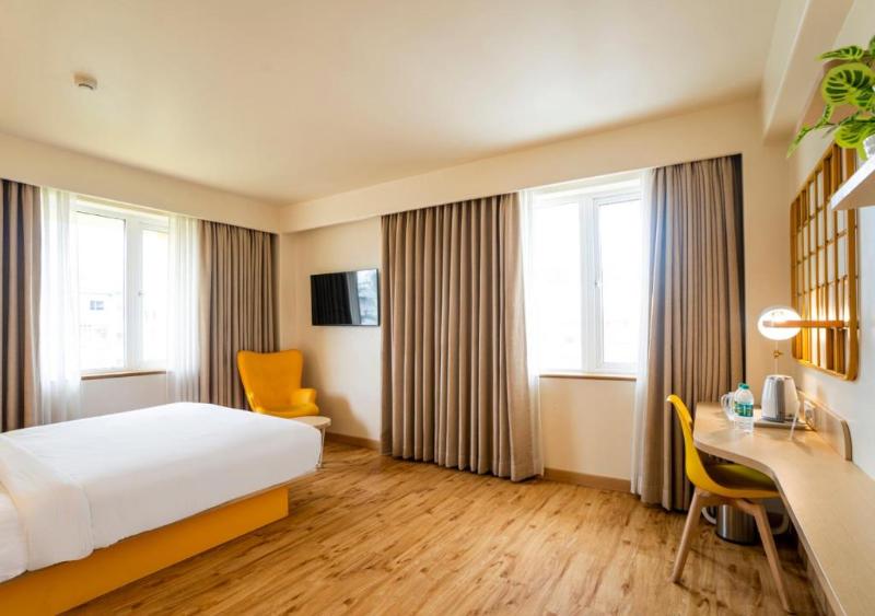 Bloom Hotel - Jammu image