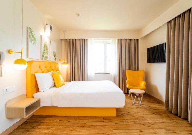 Bloom Hotel - Jammu image 3