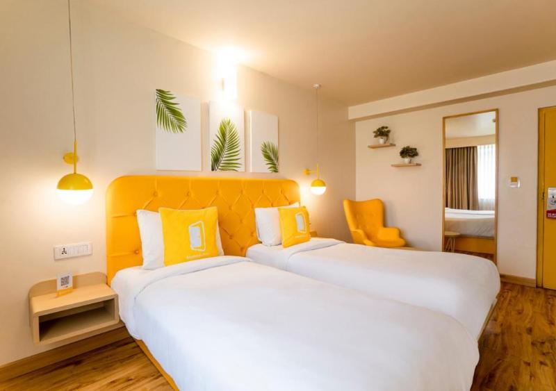 Bloom Hotel - Jammu image 9
