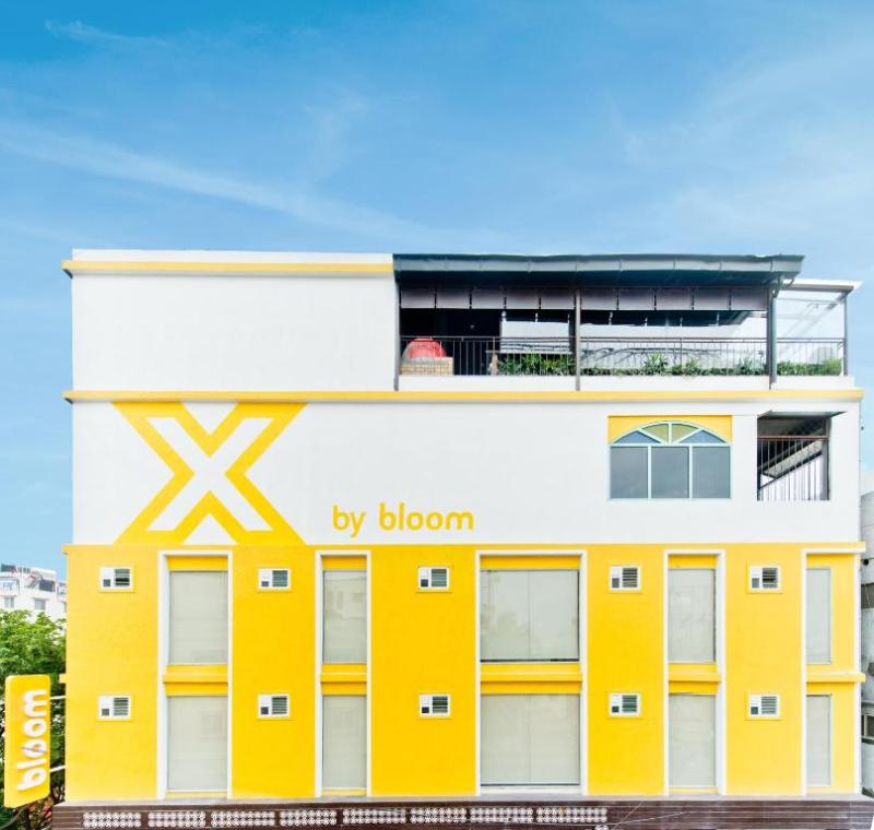 X By Bloom | Manyata