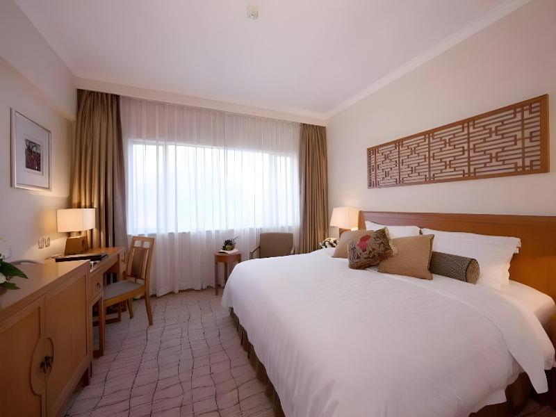 Xi’an DaJing Castle Hotel image