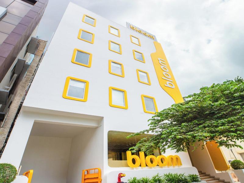Bloom Hotel - Hsr Layout Sec 6 image