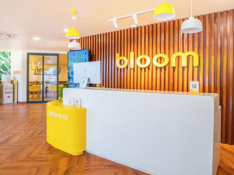 Bloom Hotel - Hsr Layout Sec 6 image