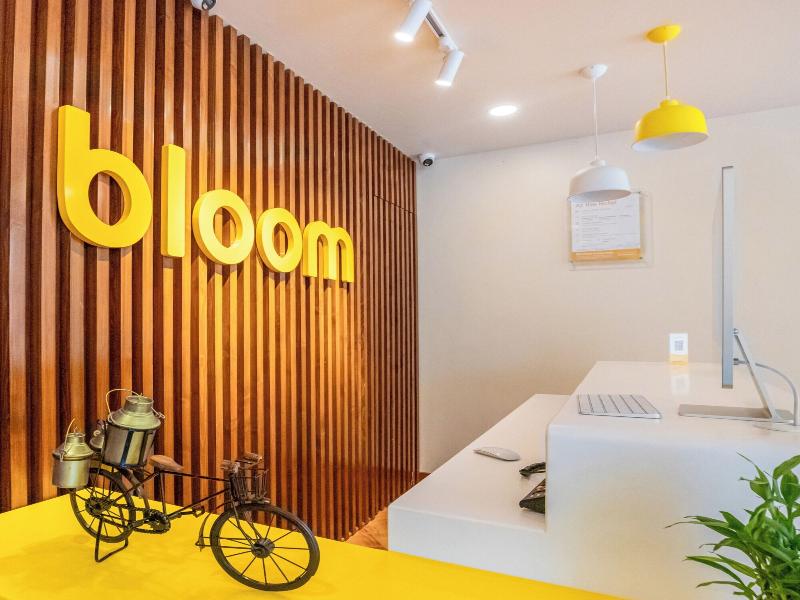 Bloom Hotel - Hsr Layout Sec 6 image